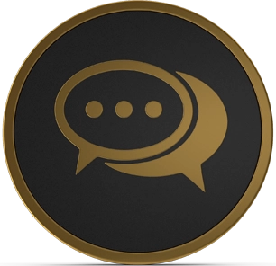 Communication Icon