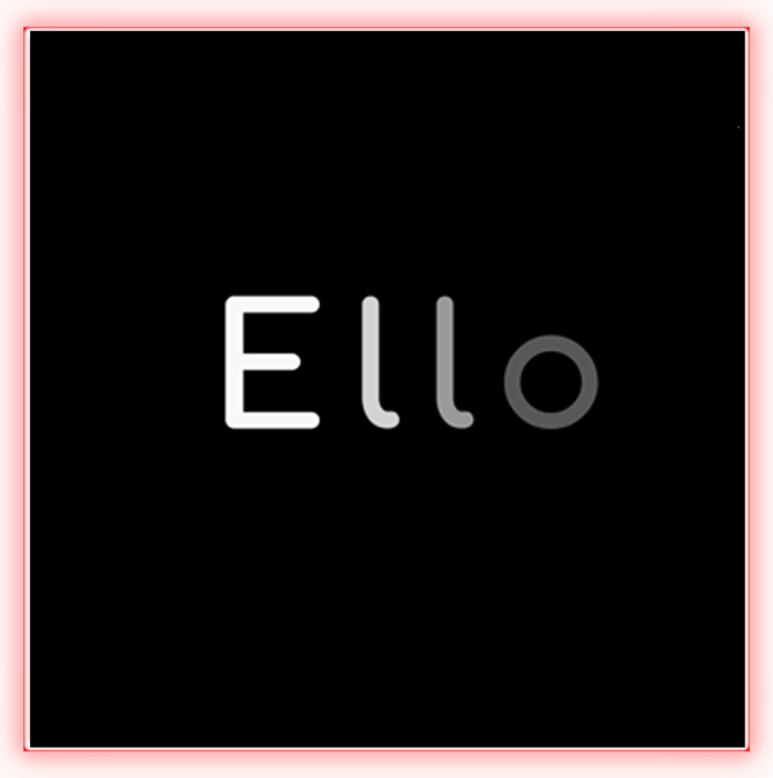 ello app