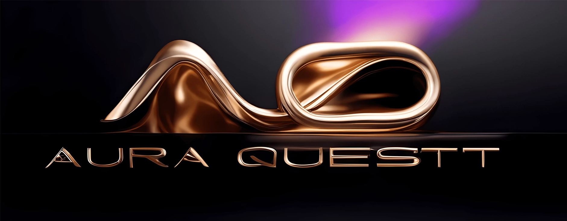 Aura Quest Logo