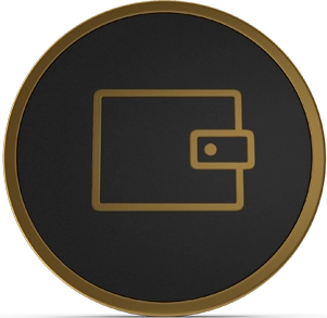 Wallet Icon