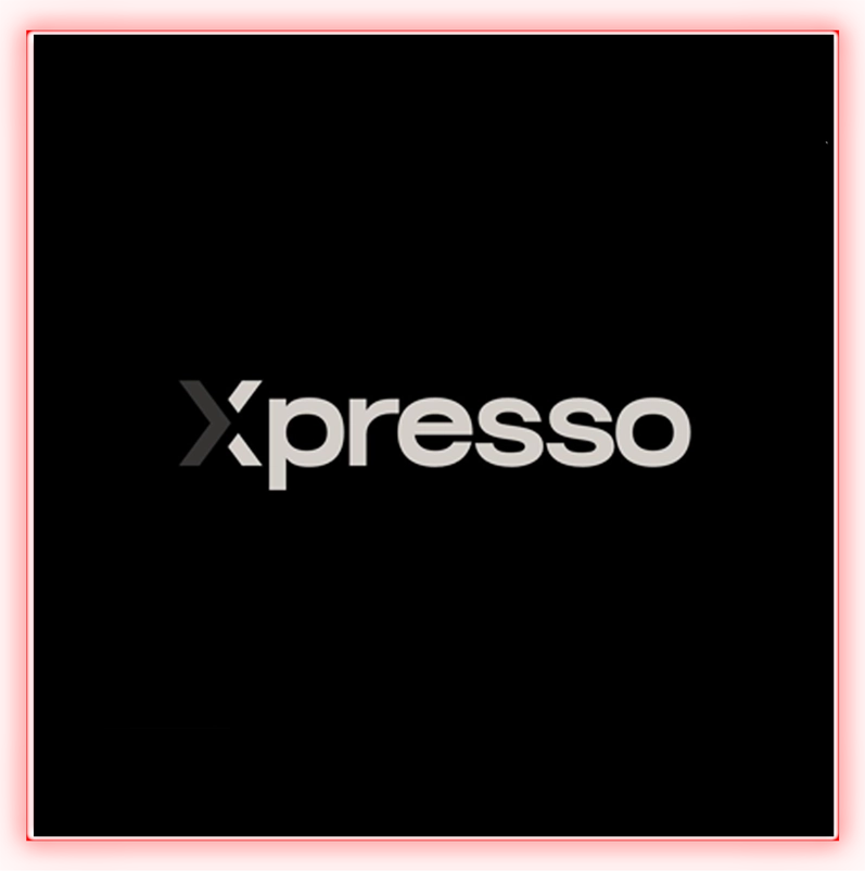 xpresso app